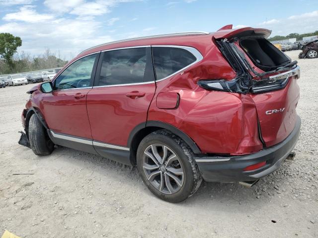 2020 HONDA CR-V TOURI - 2HKRW2H93LH634284