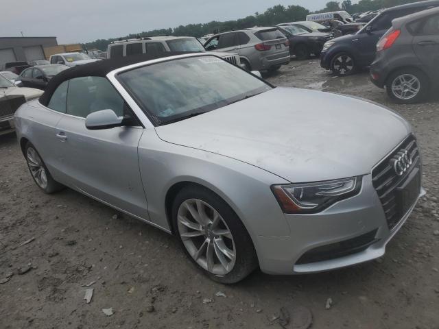 Vin: waulfafh5en013655, lot: 59386535, audi a5 premium plus 20144
