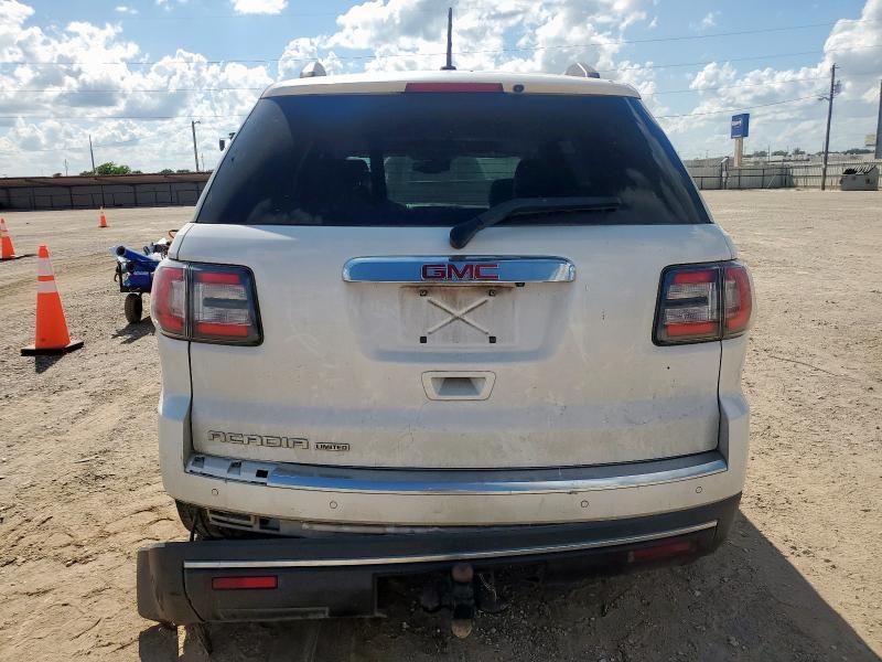 2017 GMC ACADIA LIM 1GKKRSKD8HJ287558