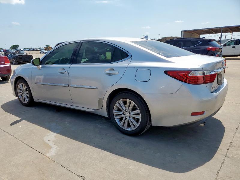 Vin: jthbk1gg8d2015947, lot: 61002605, lexus es350 350 20132
