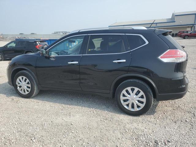Vin: knmat2mt0gp609103, lot: 59516905, nissan rogue s 20162