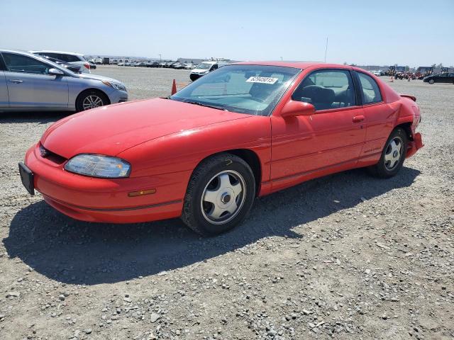 CHEVROLET MONTE CARL