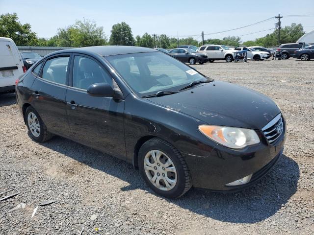 Vin: kmhdu4ad1au977586, lot: 60684925, hyundai elantra blue 20104