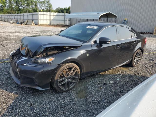 LEXUS IS 200T