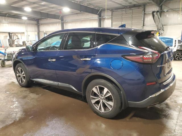2020 NISSAN MURANO S 5N1AZ2AS3LN114311