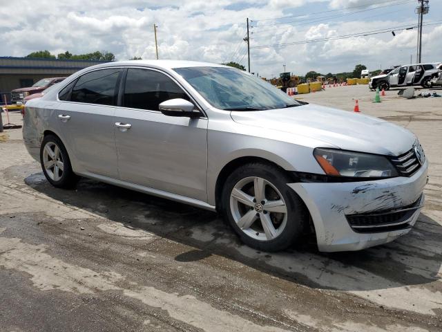 Vin: 1vwbh7a34cc070197, lot: 59813205, volkswagen passat se 20124