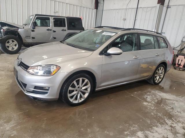 Vin: 3vwc17au6hm504711, lot: 58853385, volkswagen golf s 2017 img_1