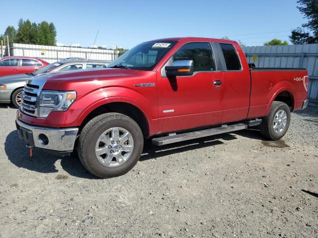 Vin: 1ftfx1et1dkf80318, lot: 59142975, ford f-150 super cab 2013 img_1