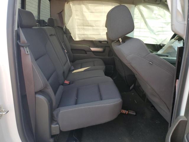 2017 CHEVROLET SILVERADO - 3GCPCREC0HG342519