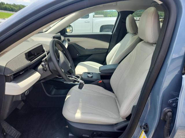 2023 FORD MUSTANG MA - 3FMTK3R43PMA87670
