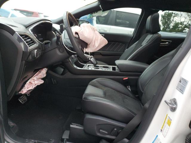 2021 FORD EDGE ST 2FMPK4AP9MBA45725