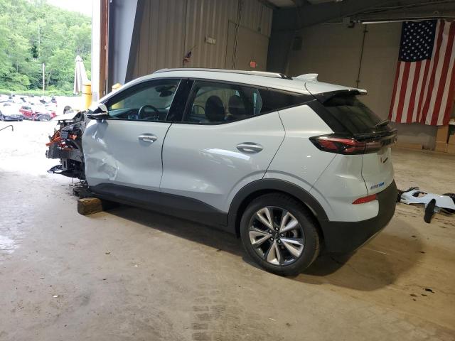 2023 CHEVROLET BOLT EUV L 1G1FY6S08P4166877