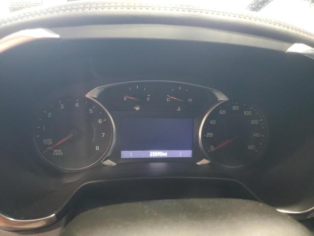 2023 CHEVROLET BLAZER 2LT 3GNKBCR47PS125176