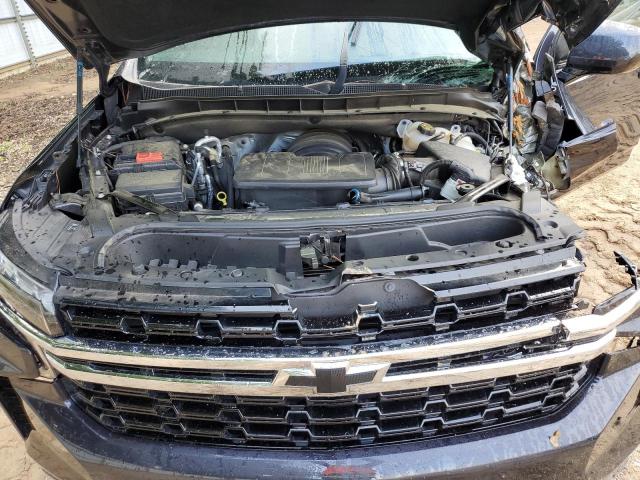 2023 CHEVROLET SUBURBAN K - 1GNSKBKD0PR293703