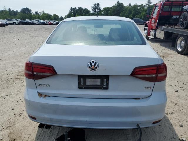 2017 VOLKSWAGEN JETTA S - 3VW2B7AJ7HM233012