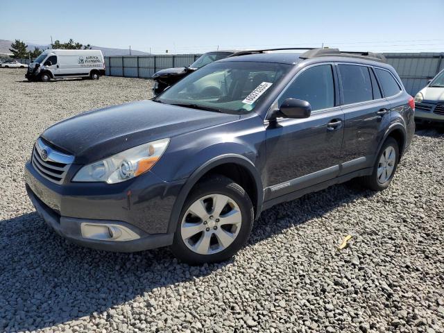 Vin: 4s4brbcc1c3226062, lot: 60373355, subaru outback 2.5i premium 2012 img_1