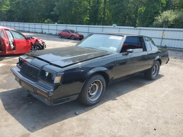 Vin: 1g4gj47a5fh443056, lot: 62855095, buick regal 1985 img_1