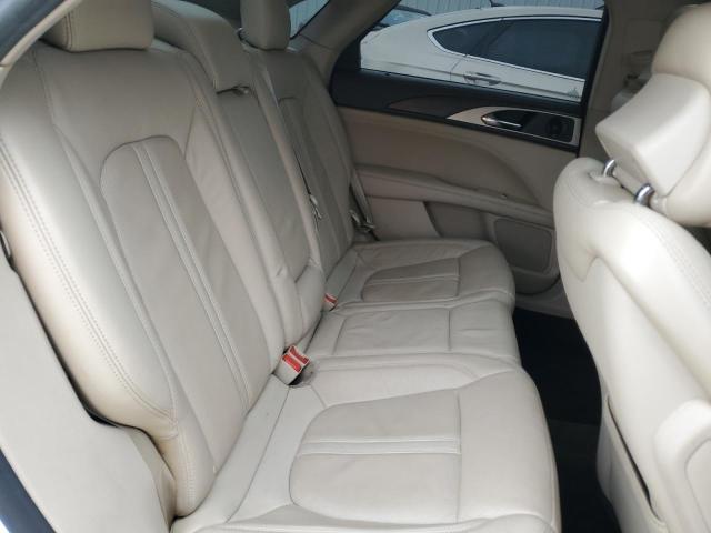 2018 LINCOLN MKZ RESERV 3LN6L5E95JR624086