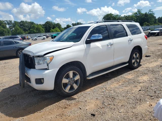TOYOTA SEQUOIA LI