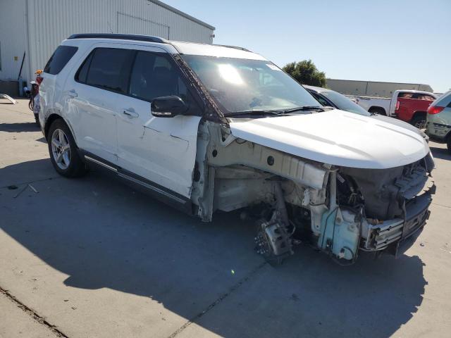 2018 FORD EXPLORER X - 1FM5K7D89JGA89029
