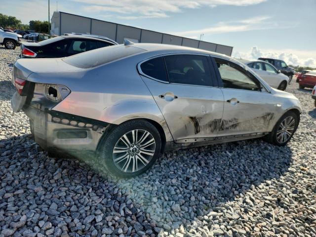Vin: knaln4d72e5141723, lot: 62475235, kia cadenza premium 20143