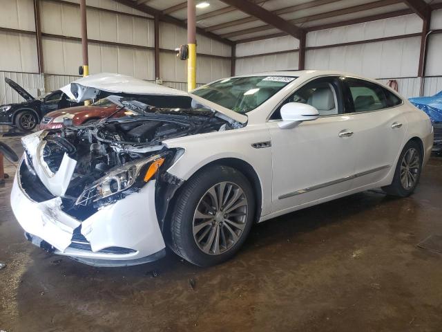 Vin: 1g4zp5ss9hu130888, lot: 61410795, buick lacrosse essence 2017 img_1