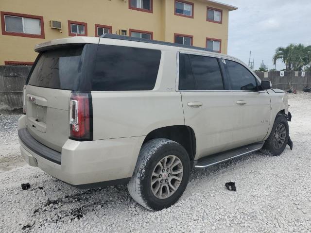 2015 GMC YUKON SLT 1GKS1BKC6FR268326