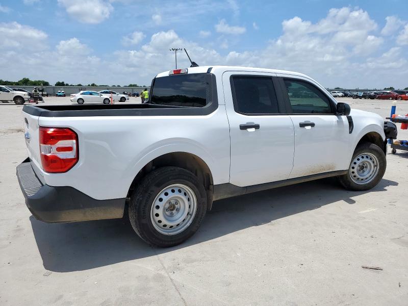 2024 FORD MAVERICK X 3FTTW8B91RRB53859