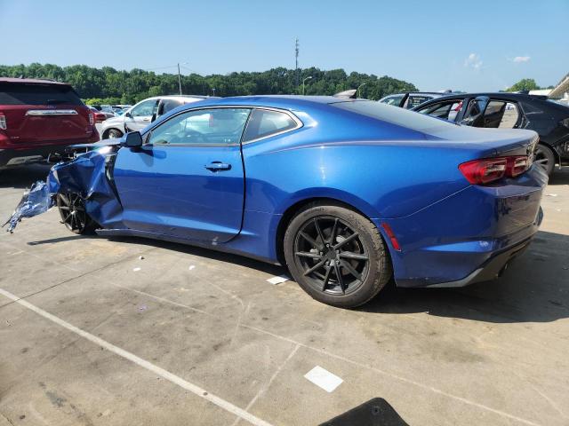 2020 CHEVROLET CAMARO LS 1G1FB1RX6L0100465