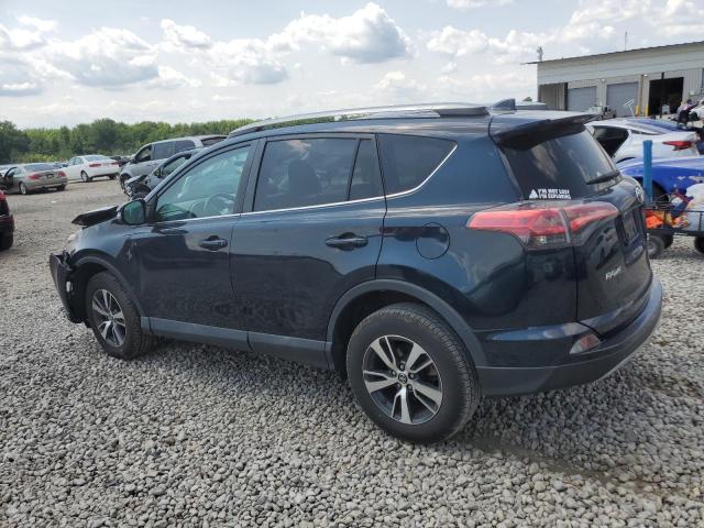 Vin: 2t3wfrevxjw483012, lot: 58806205, toyota rav4 adventure 20182