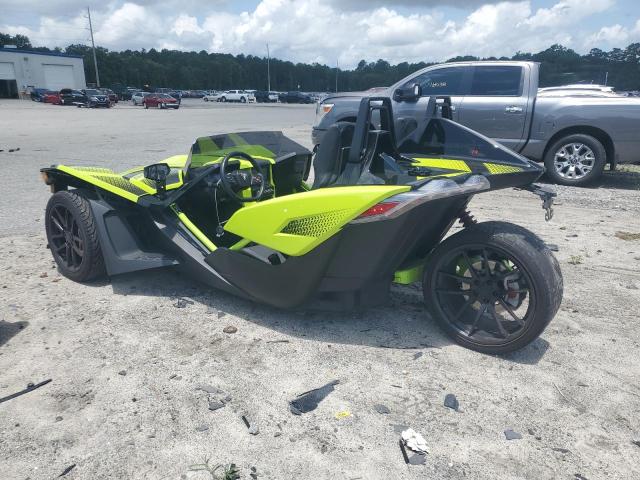 POLARIS SLINGSHOT 2021 57XAARHB7M8144963 photo #4