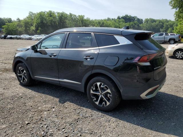 2023 KIA SPORTAGE E KNDPVCAGXP7041640