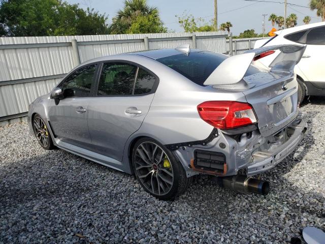 2020 SUBARU WRX STI JF1VA2E65L9818633
