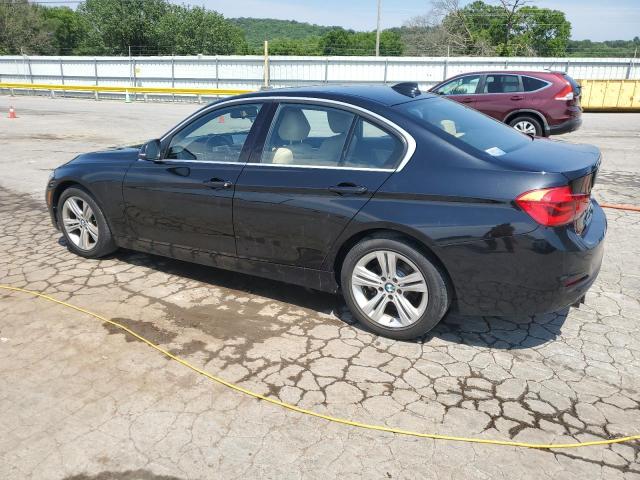 2017 BMW 330 I WBA8B9G57HNU49741