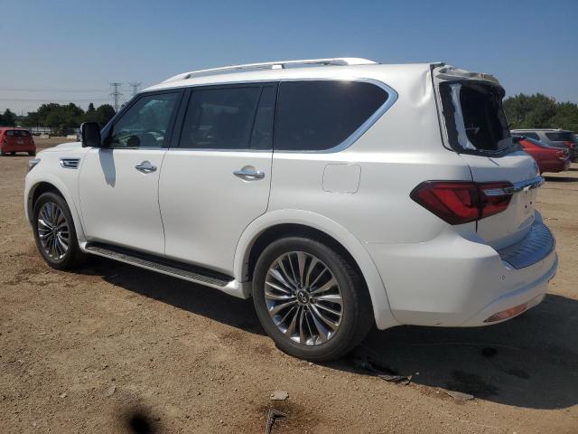 Vin: jn8az2bfxm9721651, lot: 59675555, infiniti qx80 senso sensory 20212