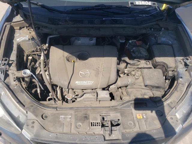 2015 MAZDA CX-5 SPORT JM3KE2BE9F0471952