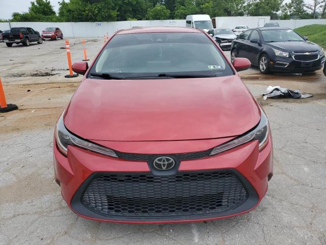 2020 TOYOTA COROLLA LE - JTDEPRAE7LJ045161