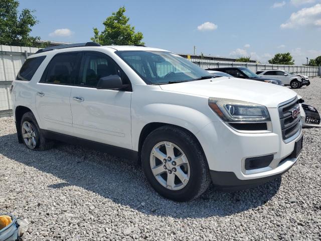 2016 GMC ACADIA SLE 1GKKVPKD3GJ216923