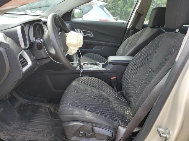2016 CHEVROLET EQUINOX LS 1GNFLEEK5GZ106160