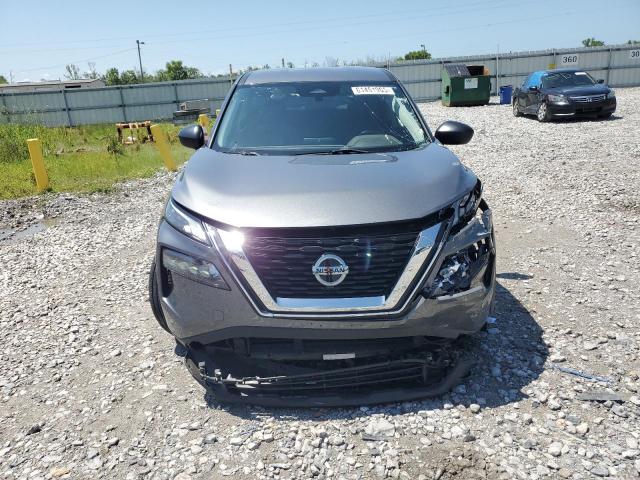 2021 NISSAN ROGUE S 5N1AT3AA6MC707186