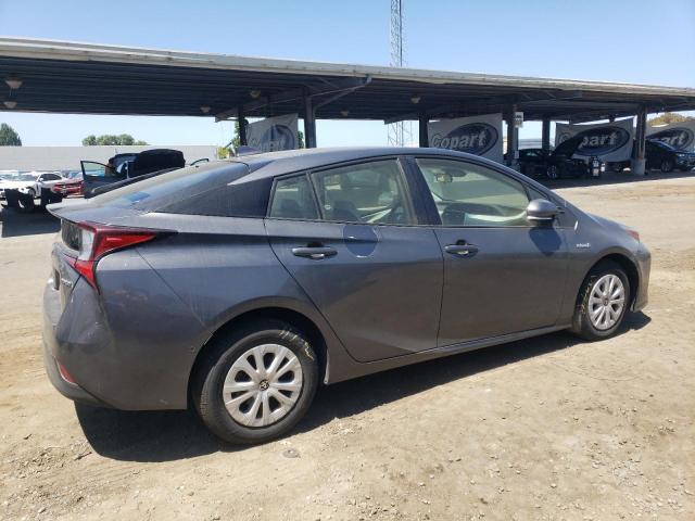 Vin: jtdkamfuxn3174168, lot: 61052455, toyota prius nigh night shade 20223