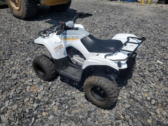 2024 YAMAHA YFM90 RF3AB13E3RT007935
