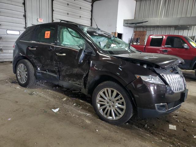 Vin: 2lmdj8jk8fbl31476, lot: 60248725, lincoln mkx 20154