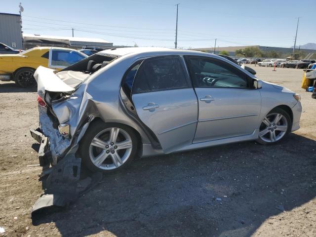 Vin: 5yfbu4ee6dp143006, lot: 61467335, toyota corolla base 20133