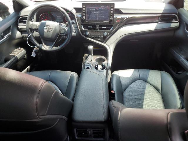2021 TOYOTA CAMRY XSE 4T1K61AK8MU468162