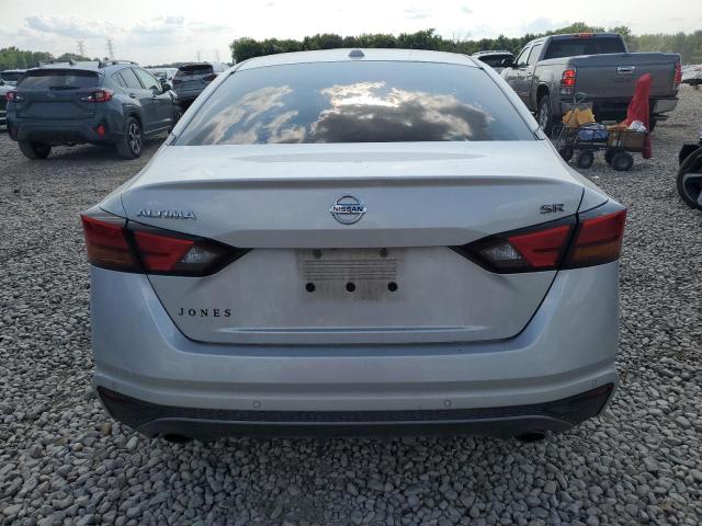 2020 NISSAN ALTIMA SR 1N4BL4CV8LC236225