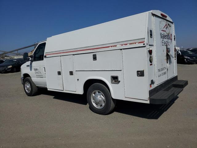 FORD ECONOLINE 2009 1FDSE35L19DA67075 photo #3