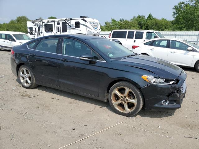 Vin: 3fa6p0h77er250338, lot: 59777975, ford fusion se 20144