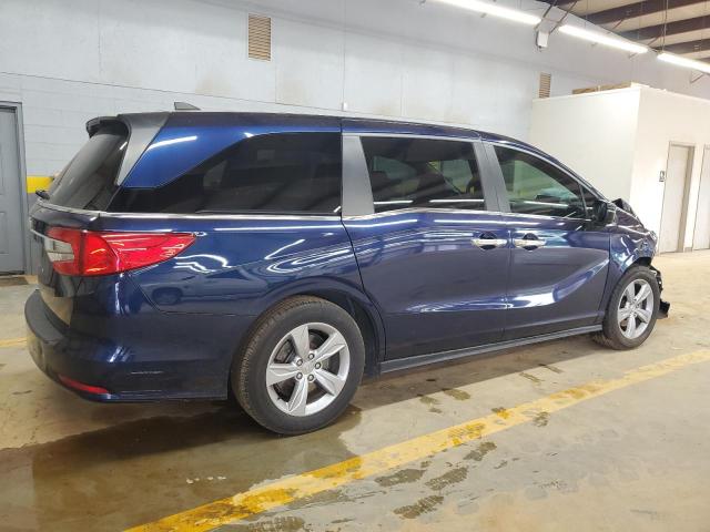 2018 HONDA ODYSSEY EX 5FNRL6H75JB016541