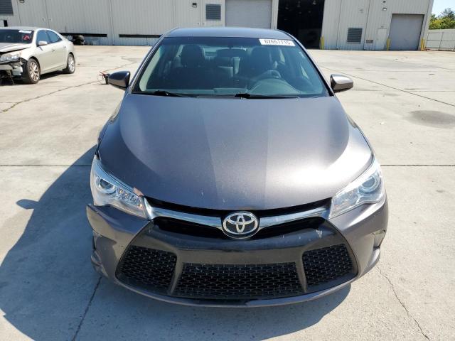 2015 TOYOTA CAMRY LE 4T1BF1FK9FU496242